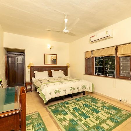 Lutyens Bungalow New Delhi Exterior photo